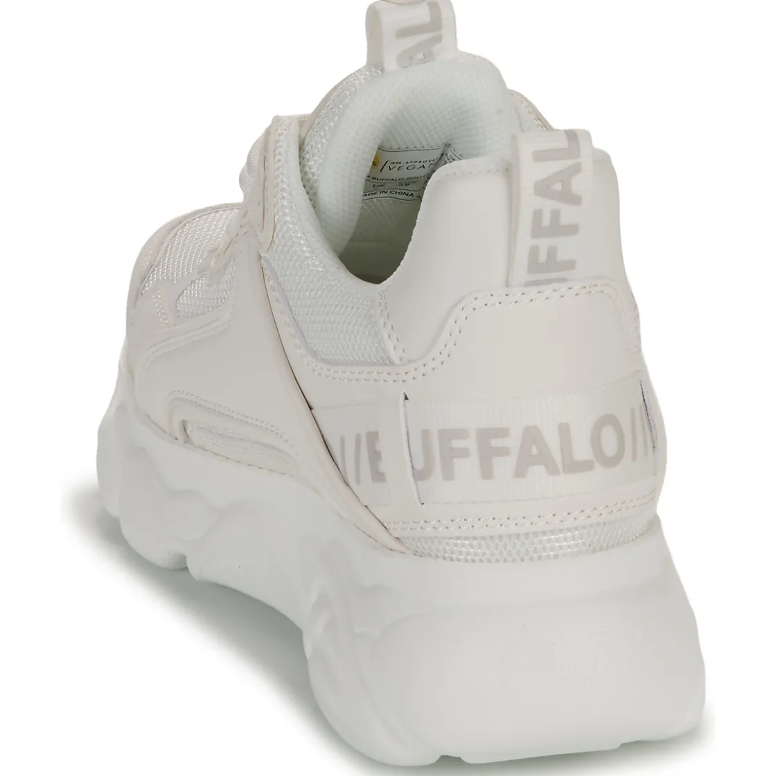 Buffalo Baskets Mode^- CLD CHAI