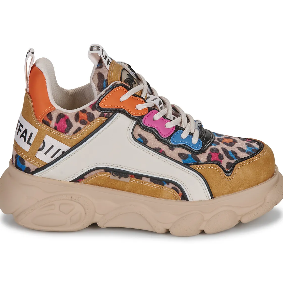 Buffalo Baskets Mode^- CLD CHAI