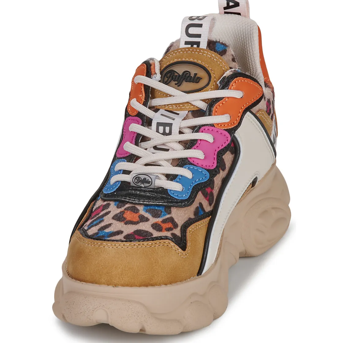 Buffalo Baskets Mode^- CLD CHAI