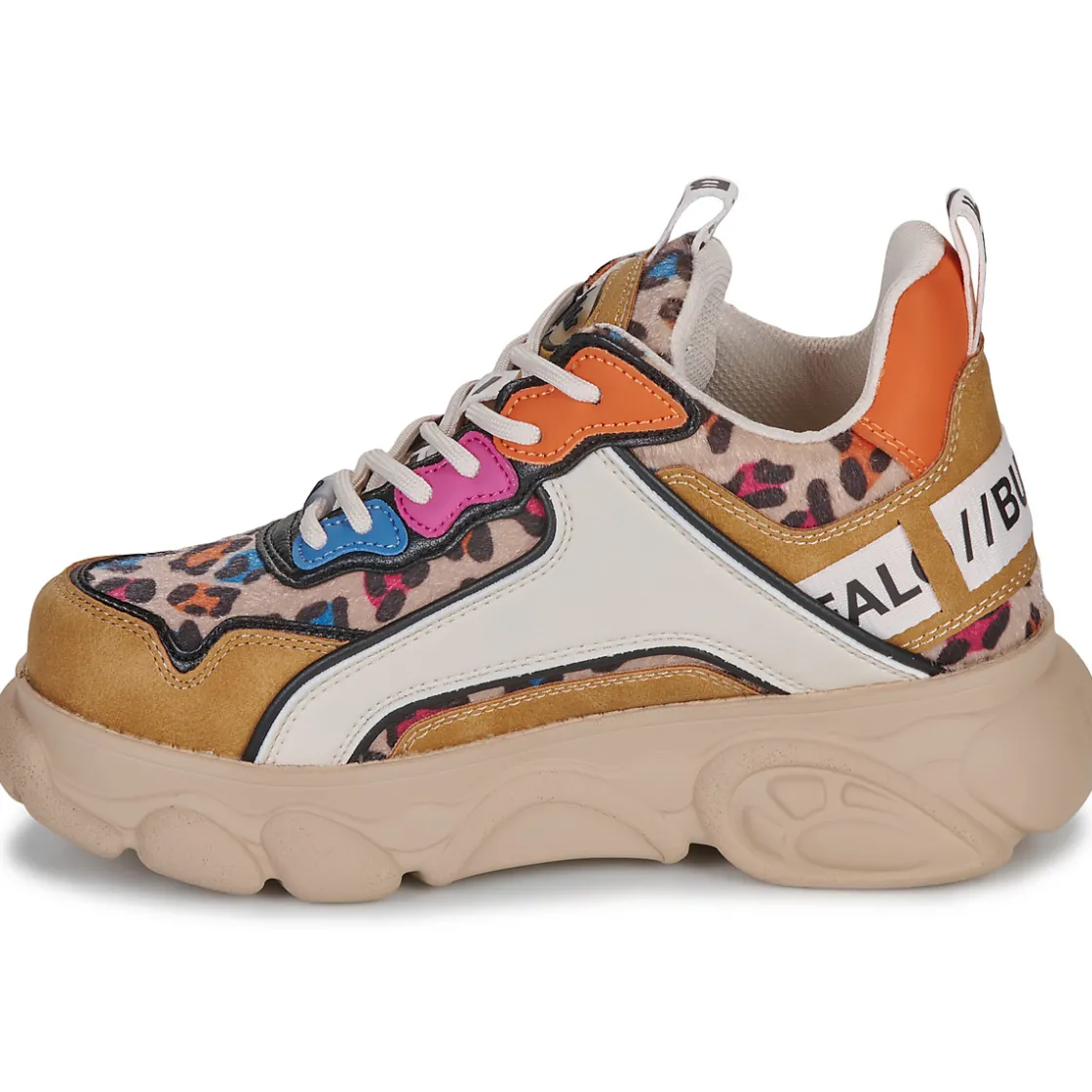 Buffalo Baskets Mode^- CLD CHAI