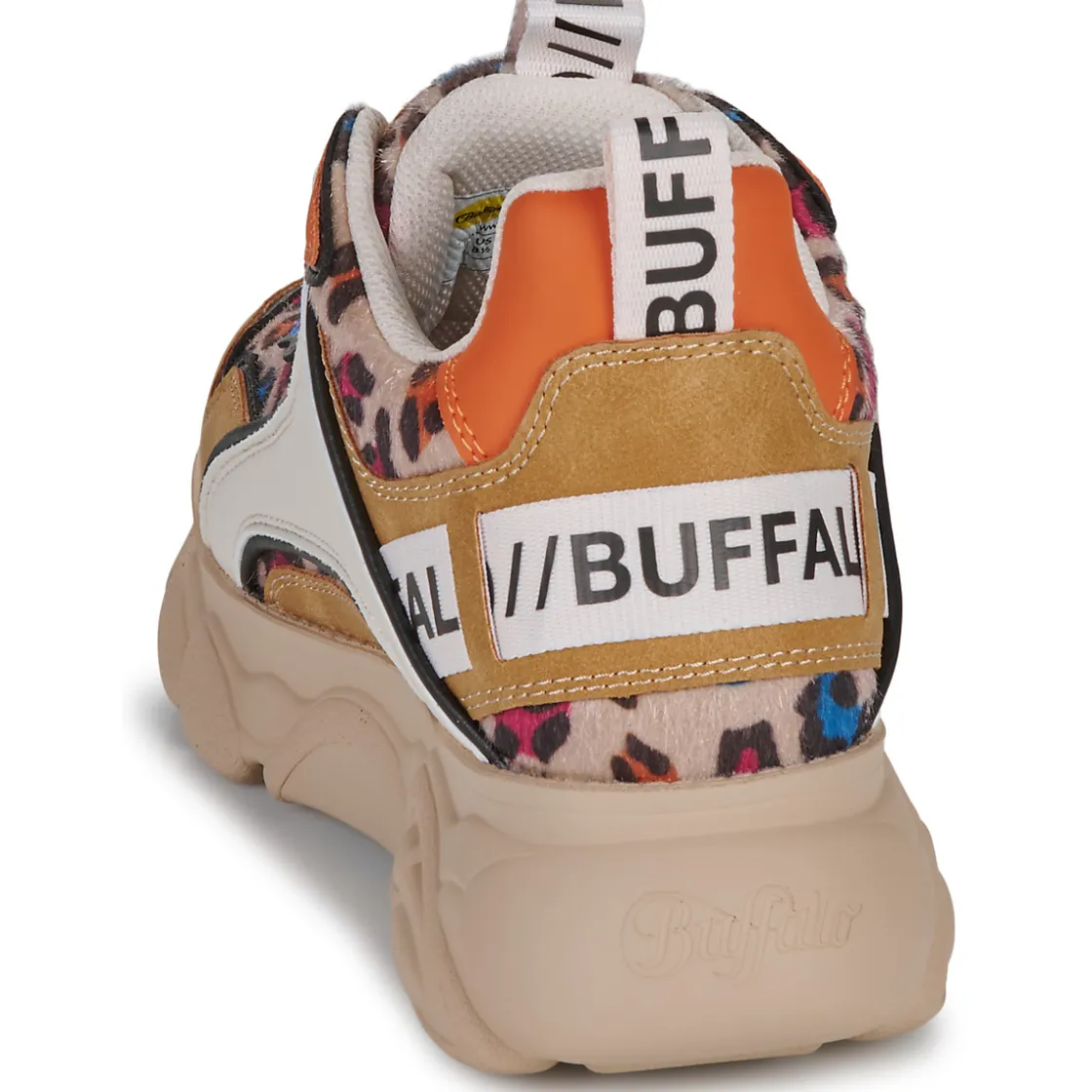 Buffalo Baskets Mode^- CLD CHAI