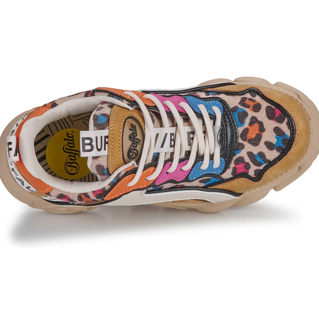 Buffalo Baskets Mode^- CLD CHAI