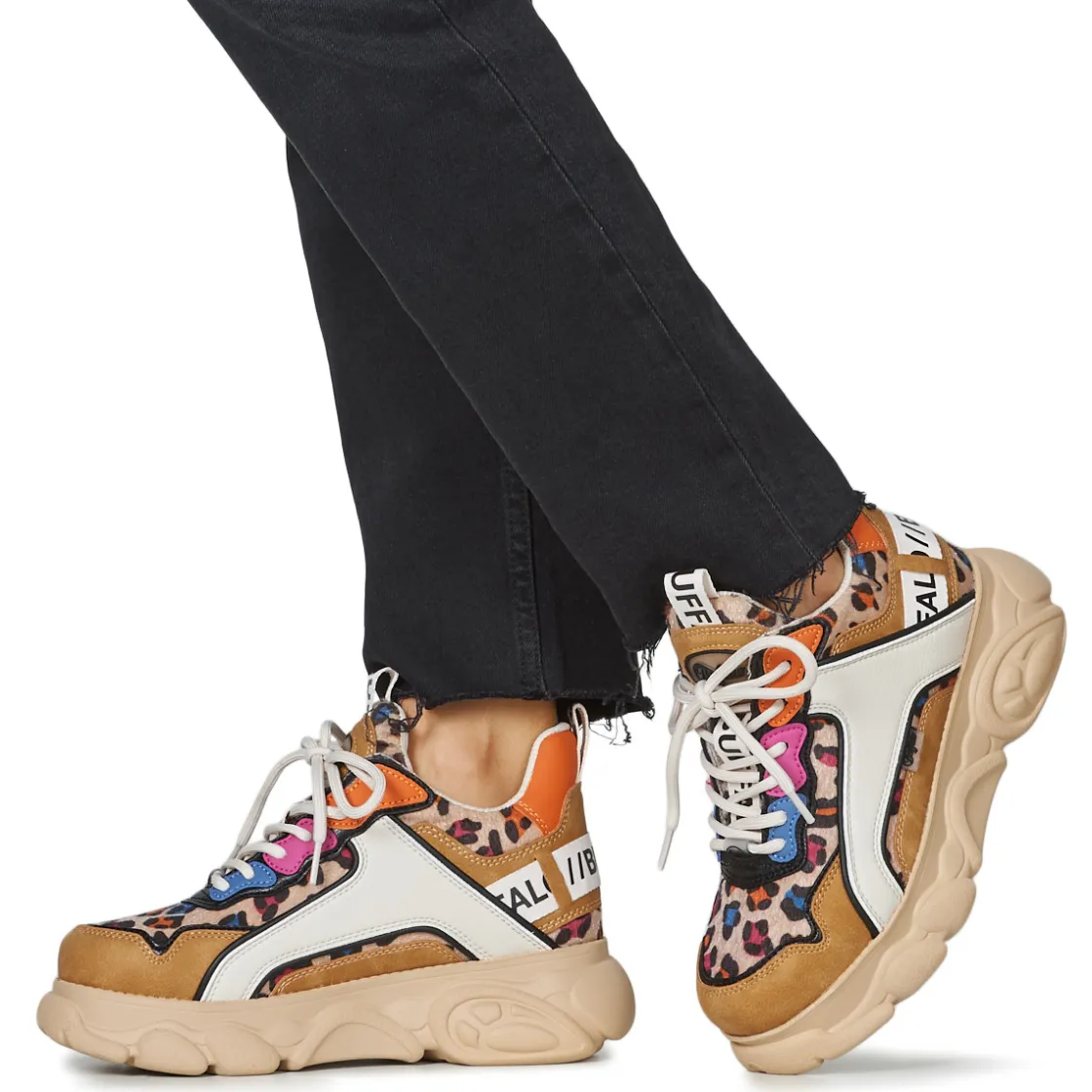 Buffalo Baskets Mode^- CLD CHAI