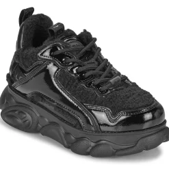 Buffalo Baskets Mode^- CLD CHAI WARM