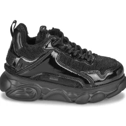 Buffalo Baskets Mode^- CLD CHAI WARM