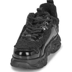Buffalo Baskets Mode^- CLD CHAI WARM