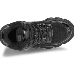 Buffalo Baskets Mode^- CLD CHAI WARM