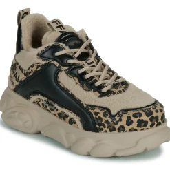 Buffalo Baskets Mode^- CLD CHAI WARM