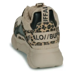 Buffalo Baskets Mode^- CLD CHAI WARM