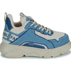 Buffalo - CLD CHAI WARM New