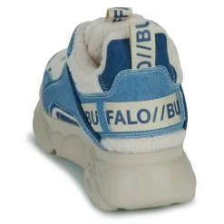 Buffalo - CLD CHAI WARM New
