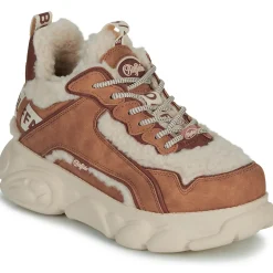 Buffalo - CLD CHAI WARM< Baskets Mode