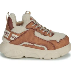 Buffalo - CLD CHAI WARM< Baskets Mode