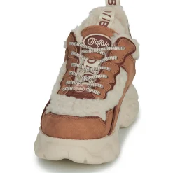 Buffalo - CLD CHAI WARM< Baskets Mode