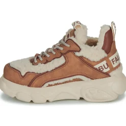 Buffalo - CLD CHAI WARM< Baskets Mode