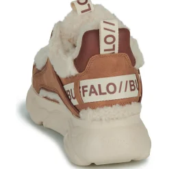 Buffalo - CLD CHAI WARM< Baskets Mode