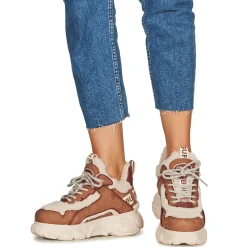 Buffalo - CLD CHAI WARM< Baskets Mode