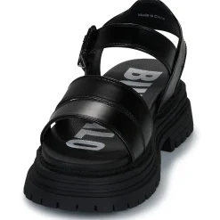 Buffalo - LENNOX TS SANDAL Noir Sale