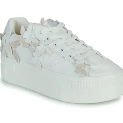 Buffalo Baskets Mode^- PAIRED BUTTERFLY