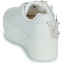 Buffalo Baskets Mode^- PAIRED BUTTERFLY