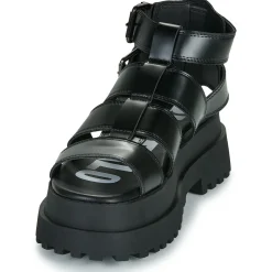 Buffalo - PLUTO GLD< Sandales Et Nu-pieds