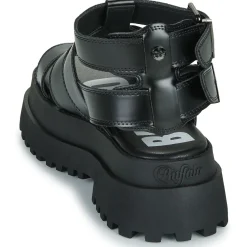 Buffalo - PLUTO GLD< Sandales Et Nu-pieds