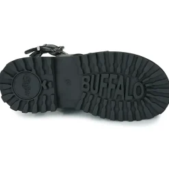 Buffalo - PLUTO GLD< Sandales Et Nu-pieds