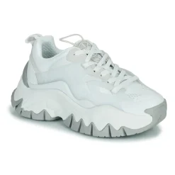 Buffalo - TRAIL ONE< Baskets Mode
