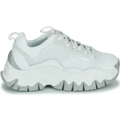 Buffalo - TRAIL ONE< Baskets Mode