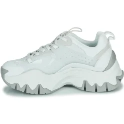 Buffalo - TRAIL ONE< Baskets Mode