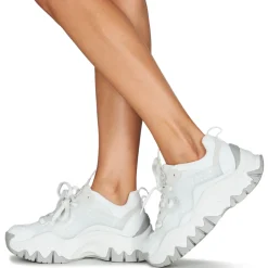Buffalo - TRAIL ONE< Baskets Mode