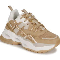 Buffalo - TRIPLET HOLLOW Beige Clearance