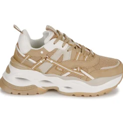Buffalo - TRIPLET HOLLOW Beige Clearance
