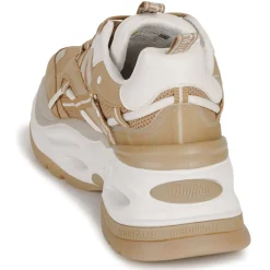 Buffalo - TRIPLET HOLLOW Beige Clearance