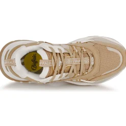 Buffalo - TRIPLET HOLLOW Beige Clearance