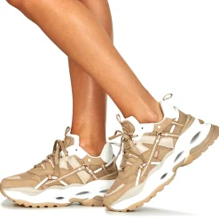 Buffalo - TRIPLET HOLLOW Beige Clearance