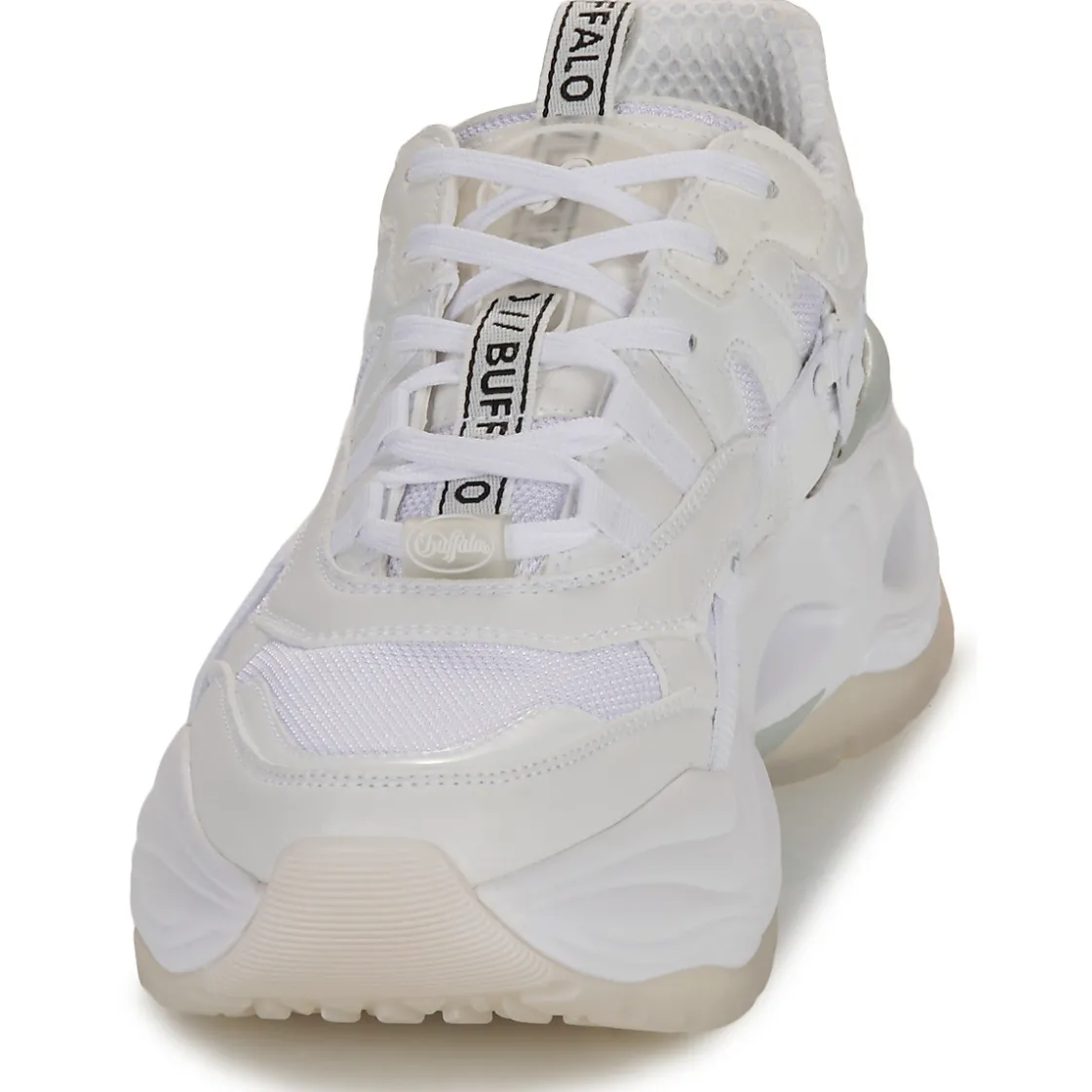 Buffalo Baskets Mode^- TRIPLET HOLLOW
