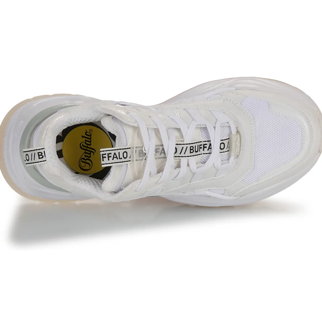 Buffalo Baskets Mode^- TRIPLET HOLLOW
