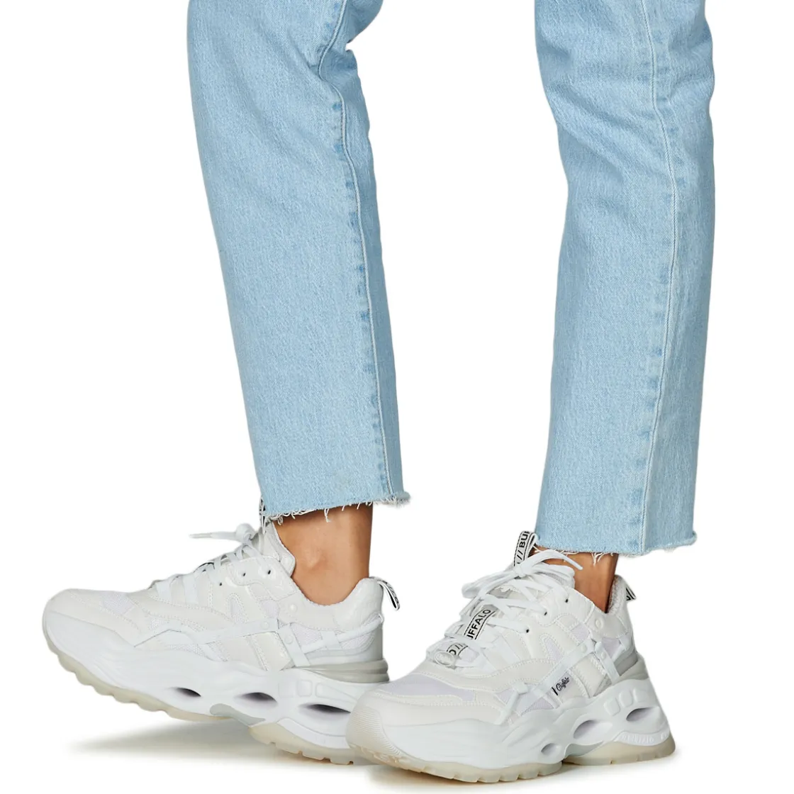 Buffalo Baskets Mode^- TRIPLET HOLLOW