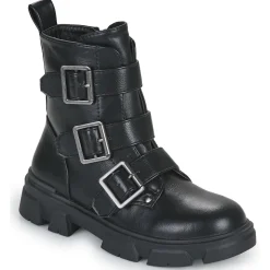 Bullboxer - AAF502F6S Noir Best