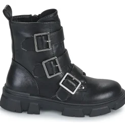 Bullboxer - AAF502F6S Noir Best