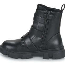 Bullboxer - AAF502F6S Noir Best