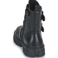 Bullboxer - AAF502F6S Noir Best
