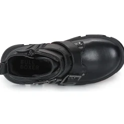 Bullboxer - AAF502F6S Noir Best