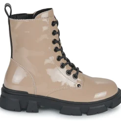 Bullboxer - AAF504F6S Taupe Hot