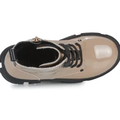 Bullboxer - AAF504F6S Taupe Hot