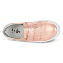 Bullboxer Slip Ons^- ADJAGUE