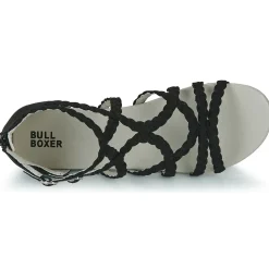Bullboxer - AED070 Noir Clearance