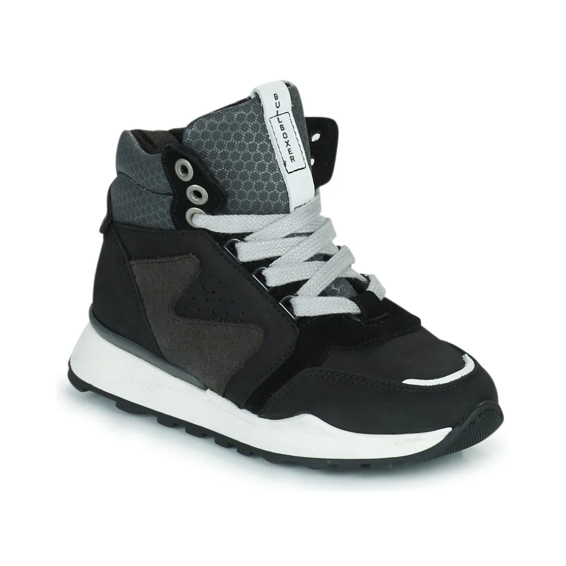 Bullboxer - AEX502E6C Noir New