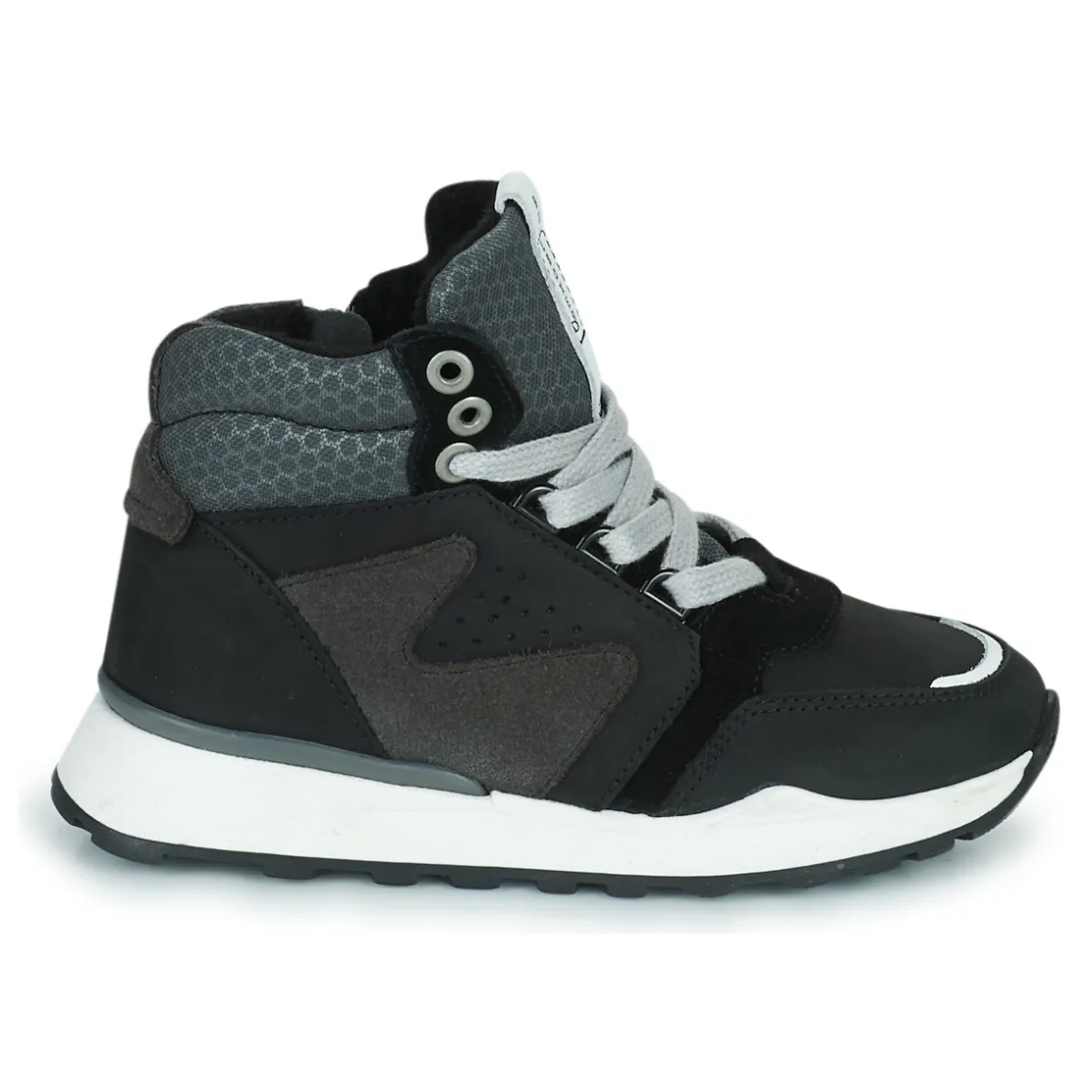 Bullboxer - AEX502E6C Noir New